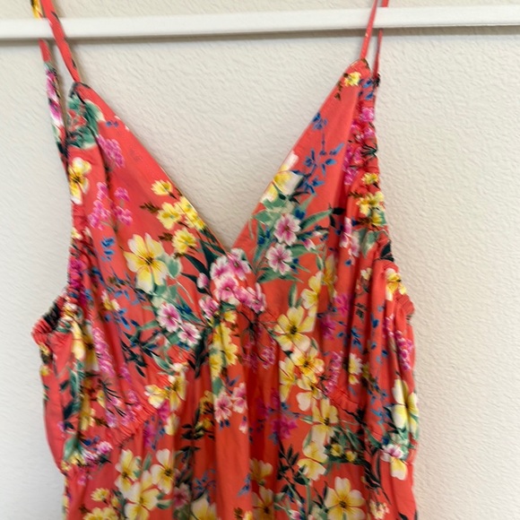 Kut from the Kloth Thea Floral Maxi - Picture 2 of 8